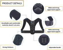 Load image into Gallery viewer, Posture Corrector