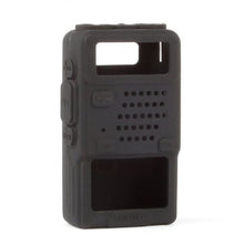 Load image into Gallery viewer, Rubber Soft Handheld Case Holster for Radio BAOFENG BF UV-5R UV-5RA UV-5RB UV-5REPlus TF-UV985 TYT TH-F8