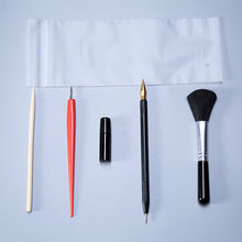 Load image into Gallery viewer, BalleenShiny Kids DIY Scratch Paintings Magic Seascape Art Drawings Baby Educational Toys Child Birthday Gifts For Boys Girls